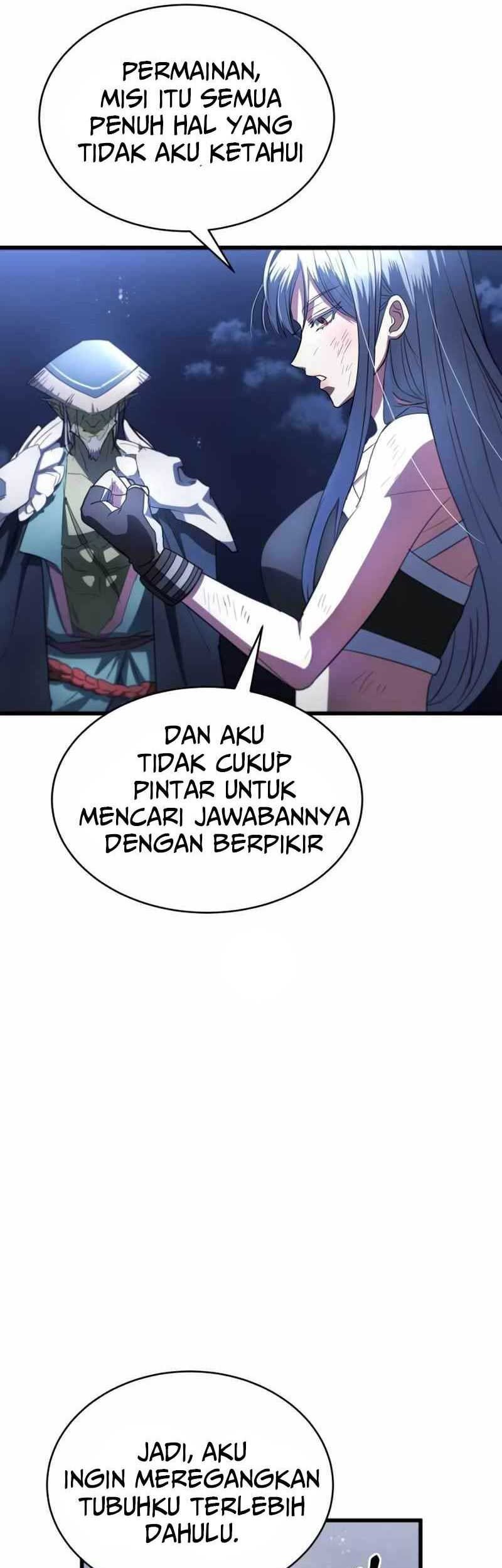 Gods’ Gambit Bab 07 halaman 57