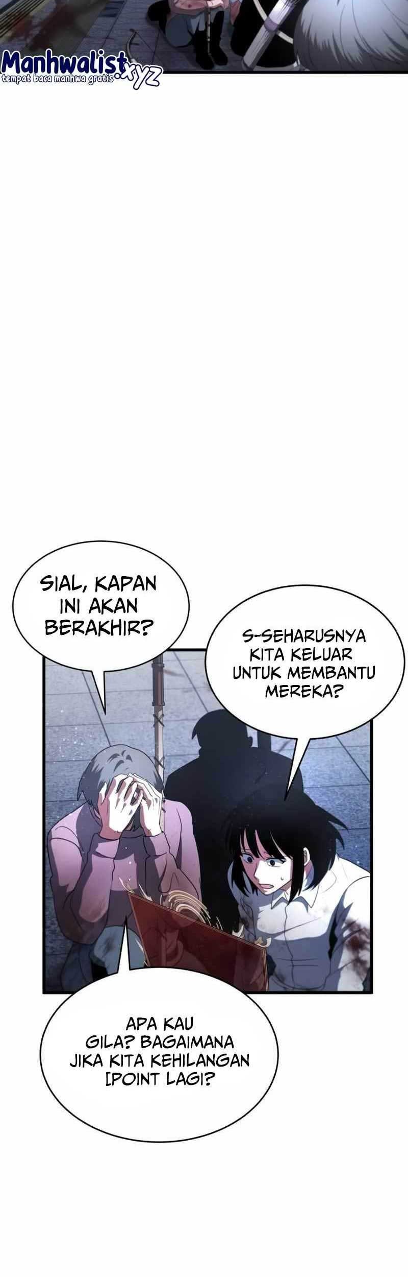 Gods’ Gambit Bab 07 halaman 65