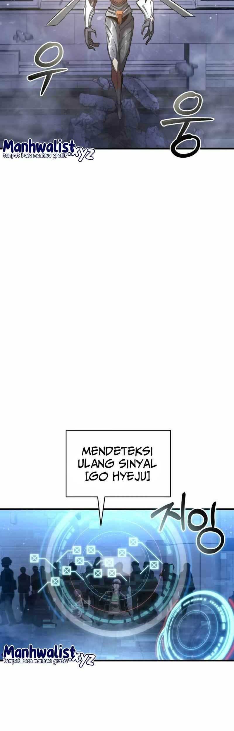 Gods’ Gambit Bab 07 halaman 69