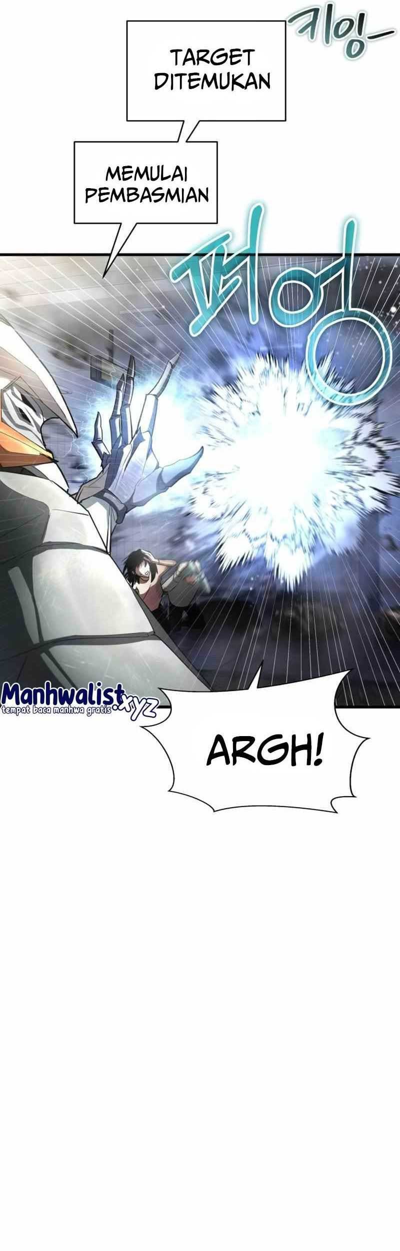 Gods’ Gambit Bab 07 halaman 71