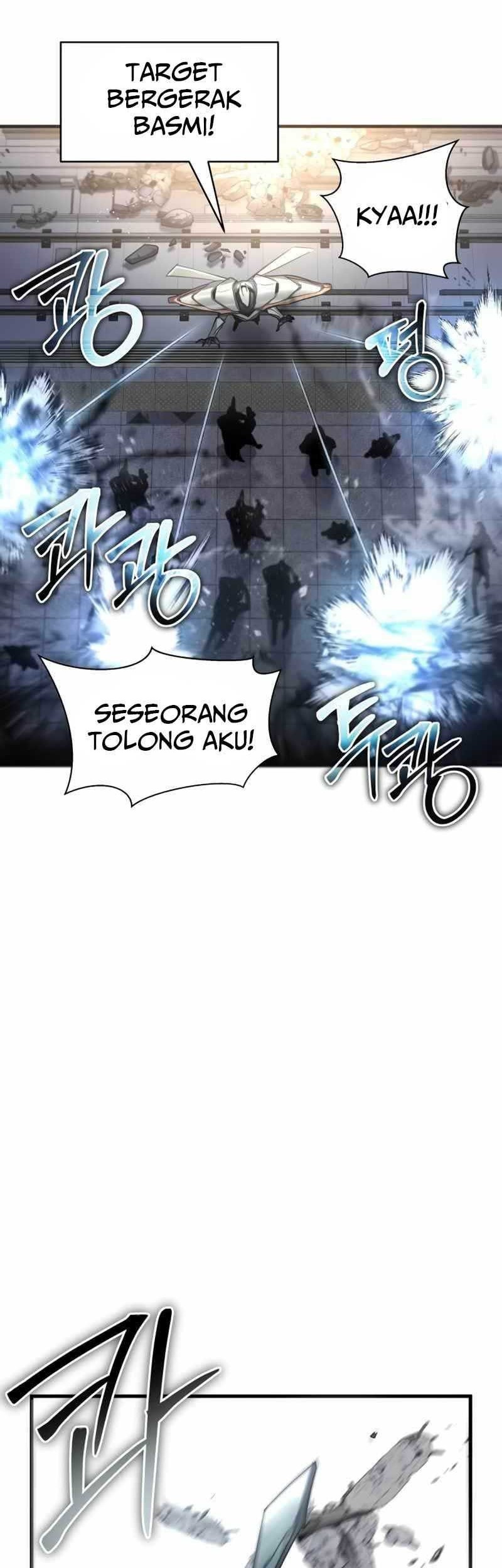 Gods’ Gambit Bab 07 halaman 72