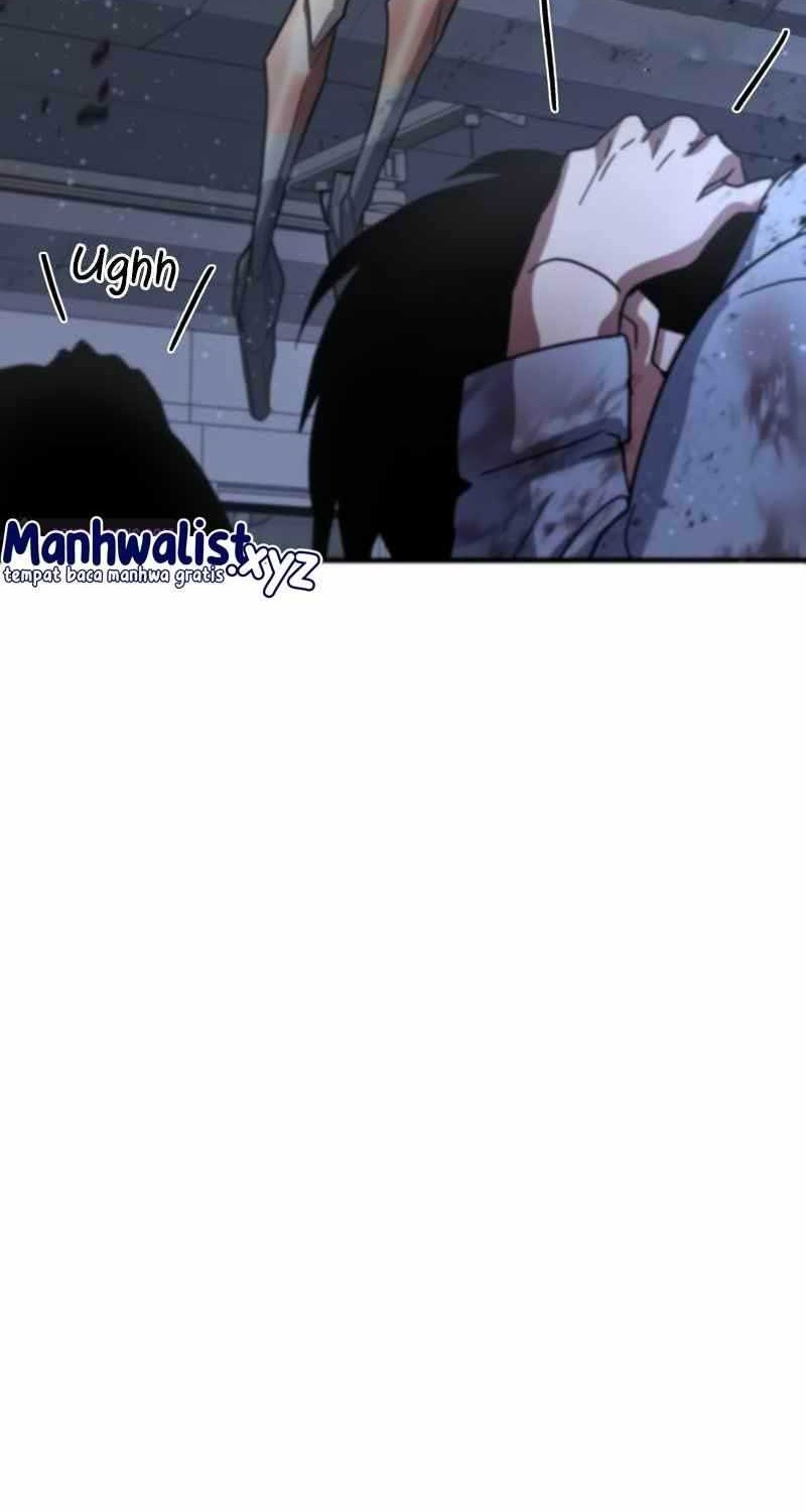 Gods’ Gambit Bab 07 halaman 74