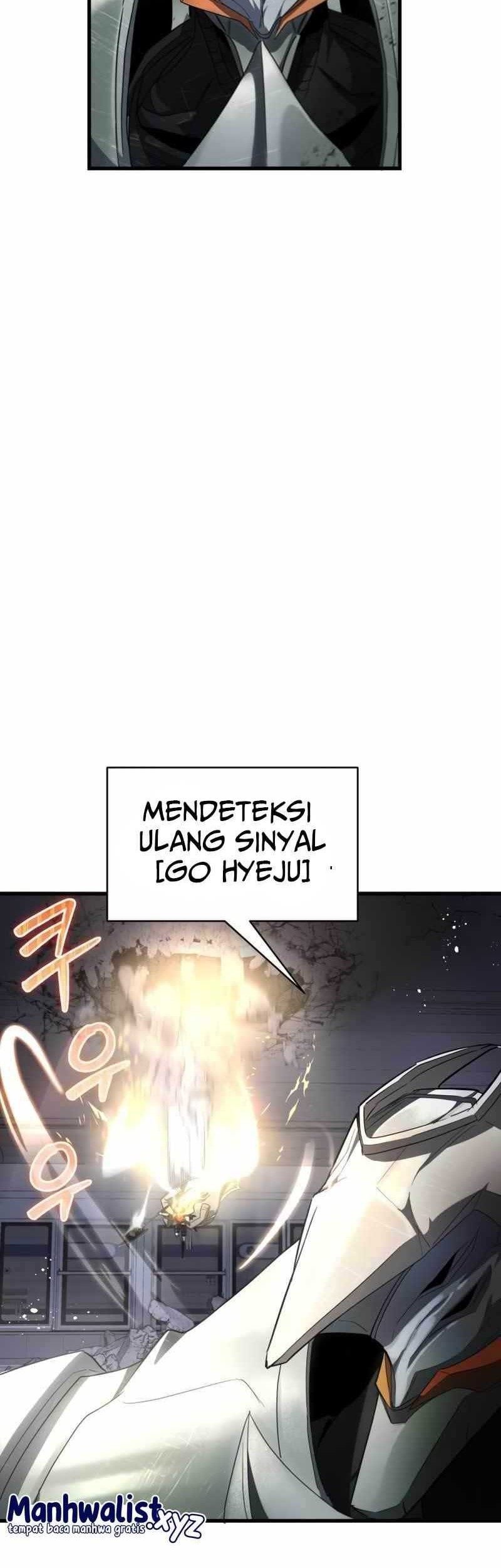 Gods’ Gambit Bab 07 halaman 76
