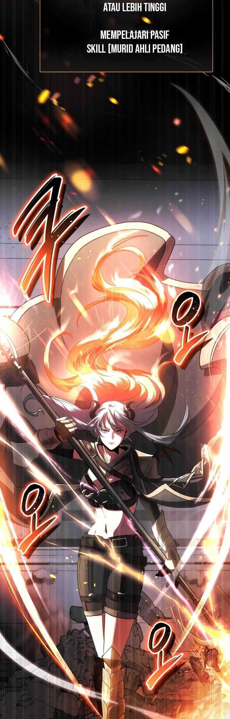 Gods’ Gambit Bab 08 halaman 3