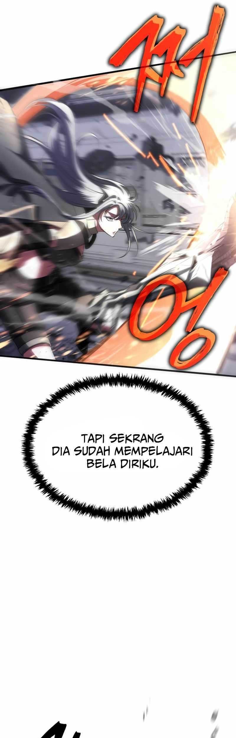 Gods’ Gambit Bab 08 halaman 8