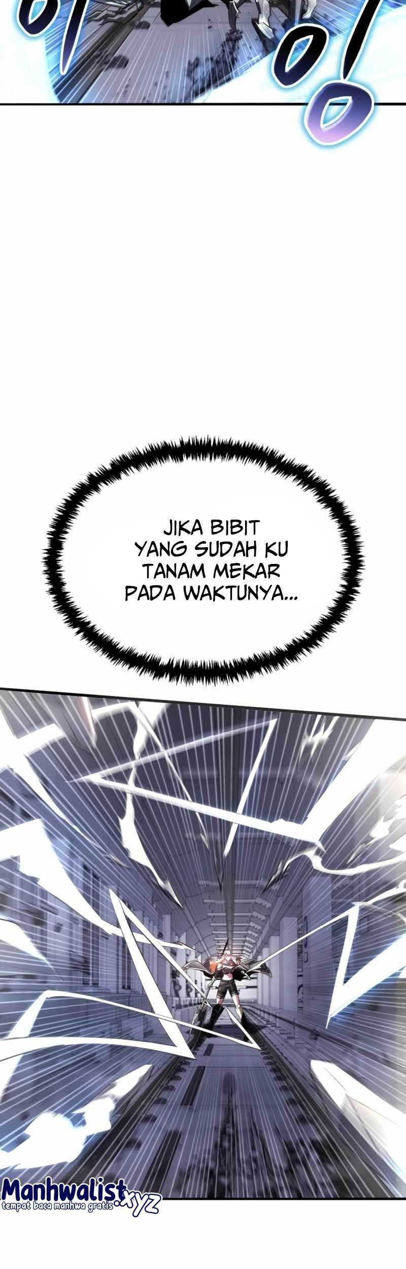 Gods’ Gambit Bab 08 halaman 10