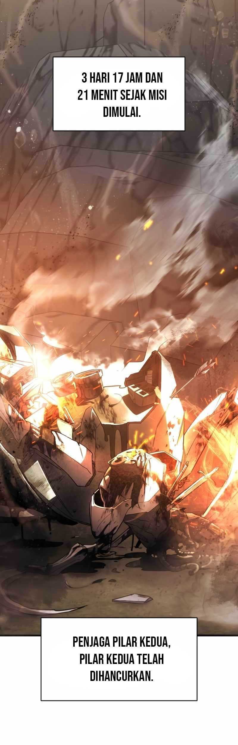 Gods’ Gambit Bab 08 halaman 16