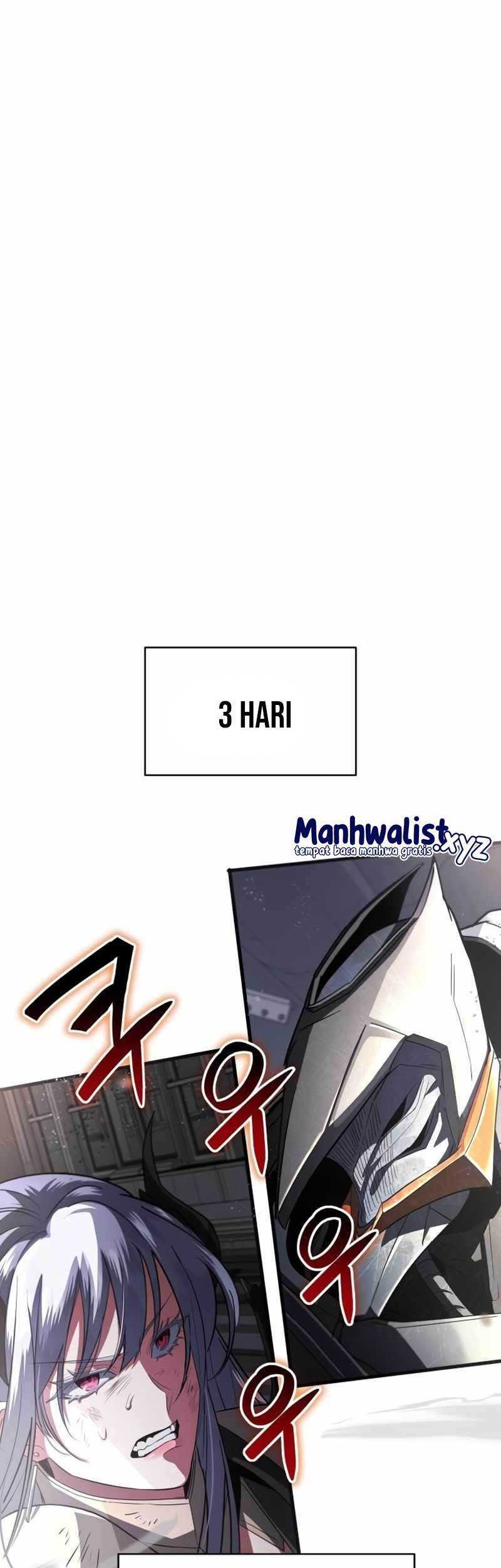 Gods’ Gambit Bab 08 halaman 17