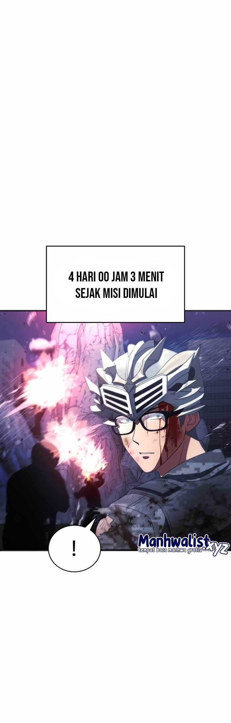 Gods’ Gambit Bab 08 halaman 21