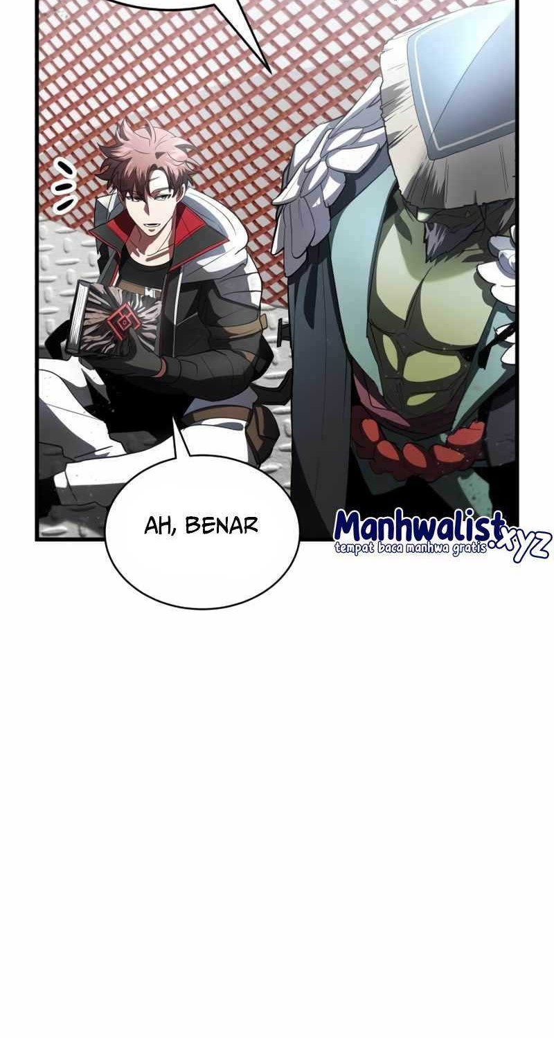 Gods’ Gambit Bab 08 halaman 30