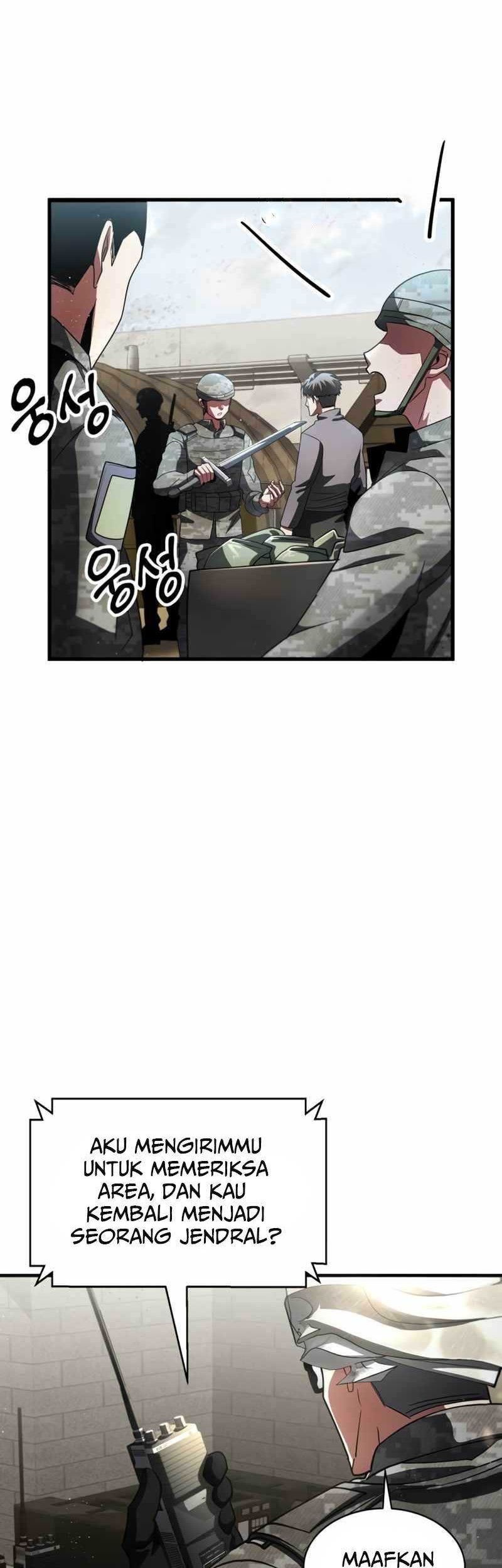 Gods’ Gambit Bab 08 halaman 32