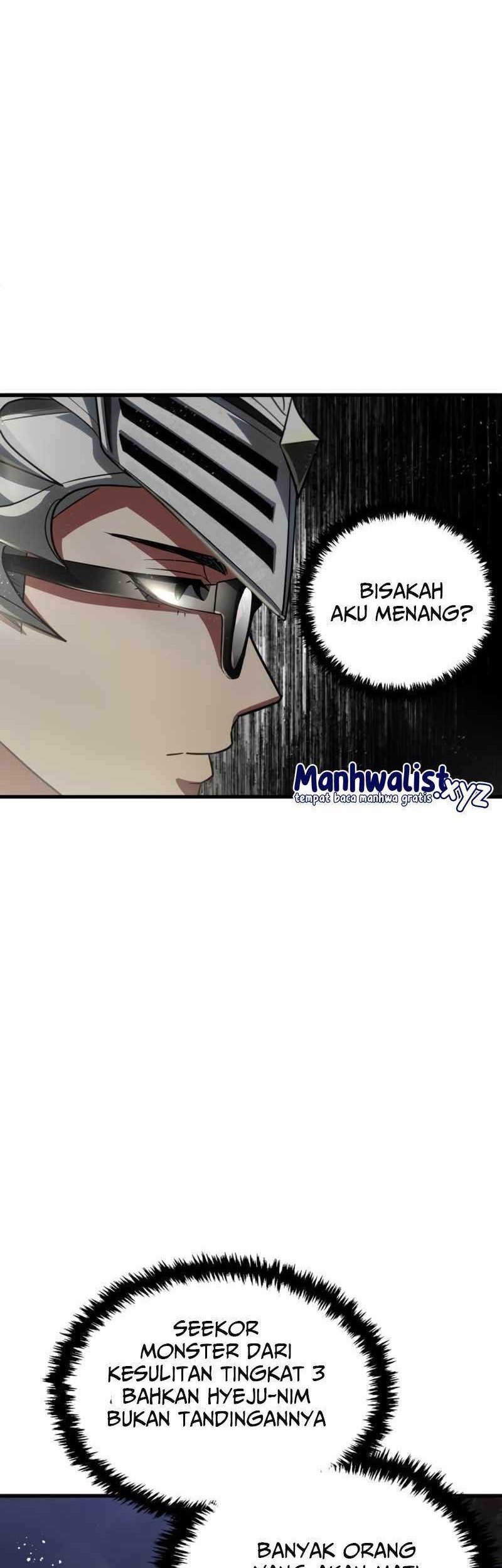 Gods’ Gambit Bab 08 halaman 38
