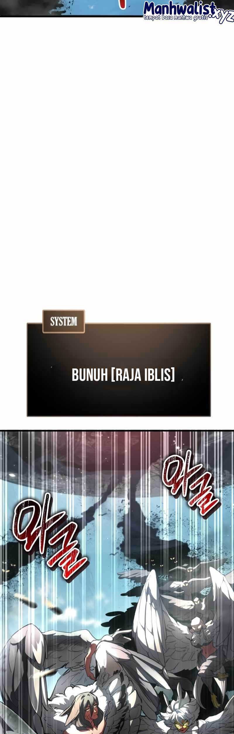 Gods’ Gambit Bab 08 halaman 47
