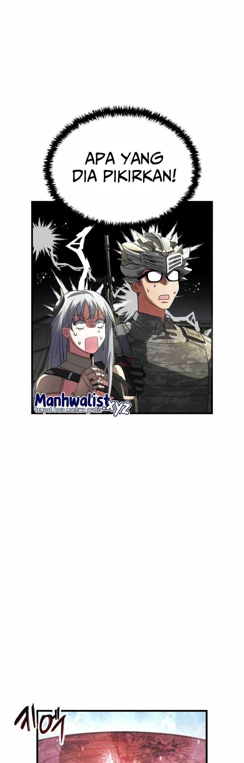 Gods’ Gambit Bab 08 halaman 50