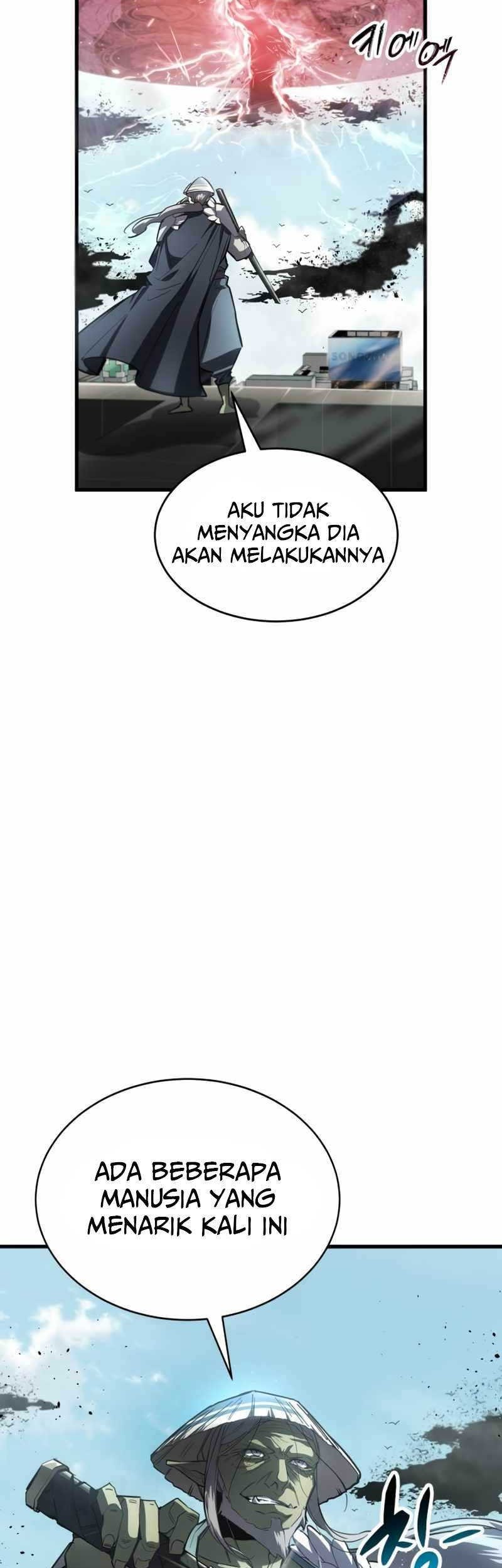 Gods’ Gambit Bab 08 halaman 51