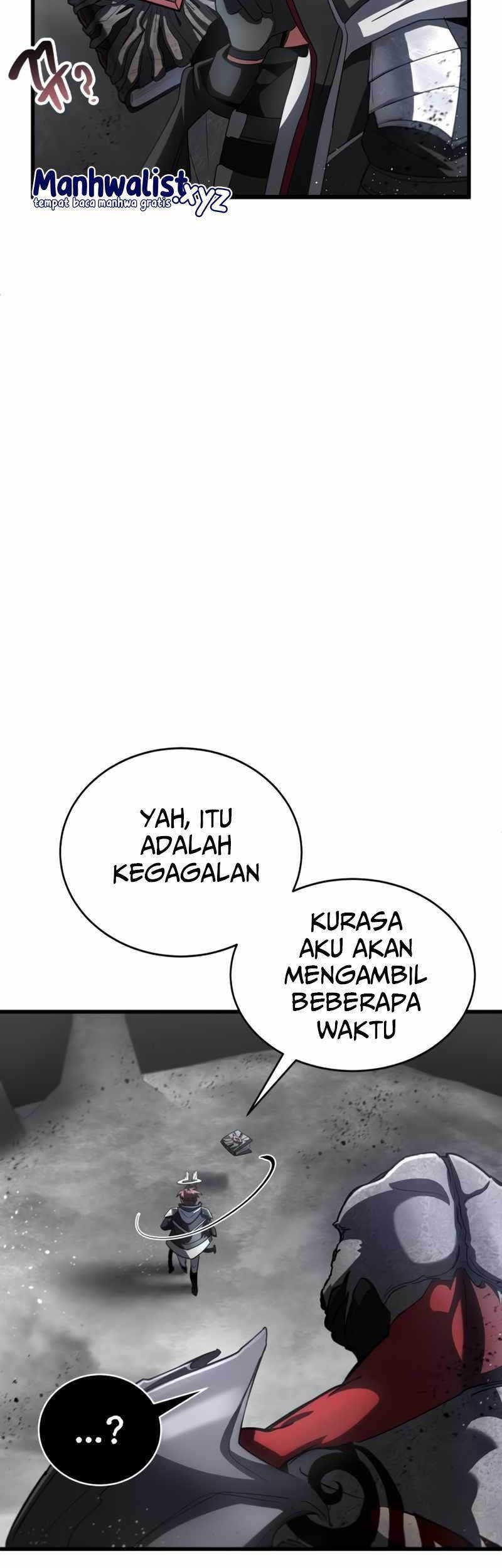 Gods’ Gambit Bab 08 halaman 67