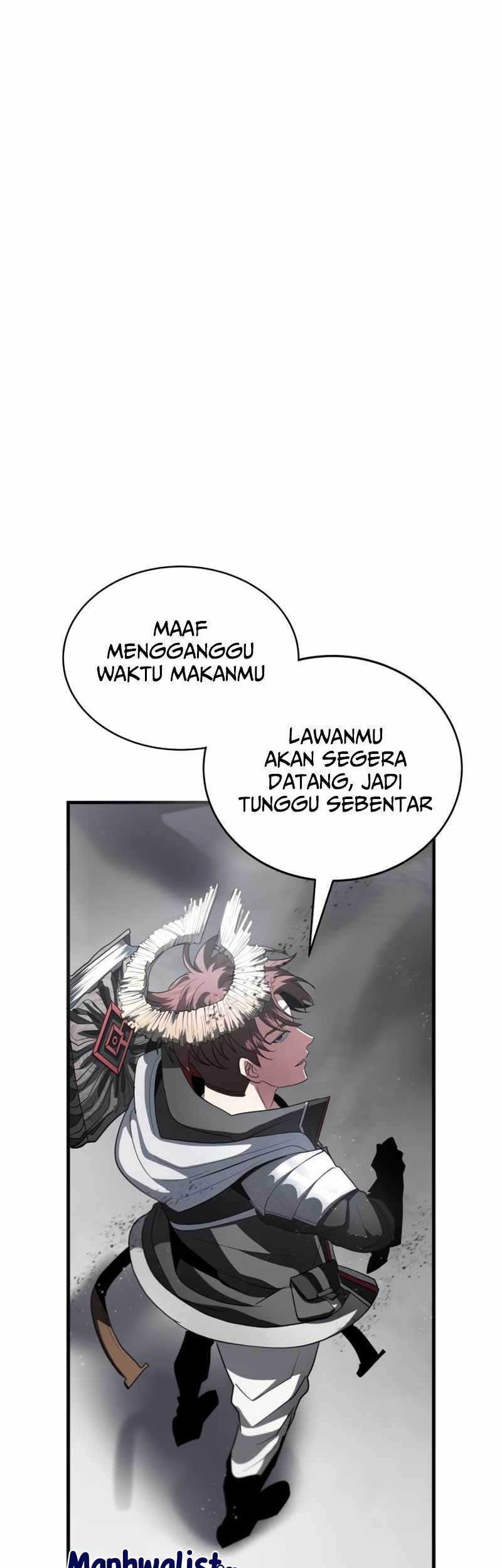 Gods’ Gambit Bab 08 halaman 68
