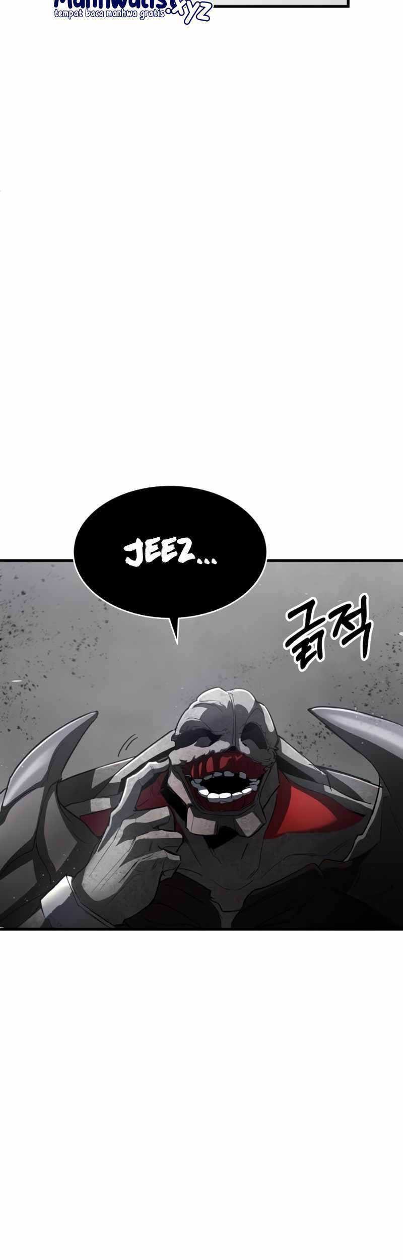 Gods’ Gambit Bab 08 halaman 69