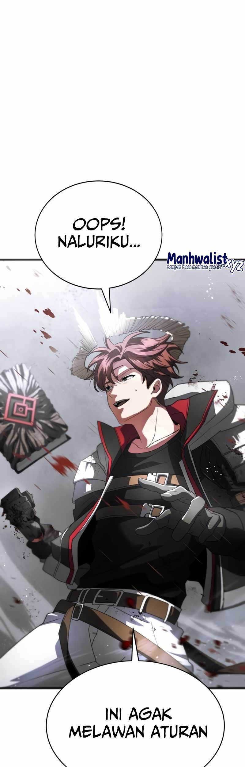 Gods’ Gambit Bab 08 halaman 79