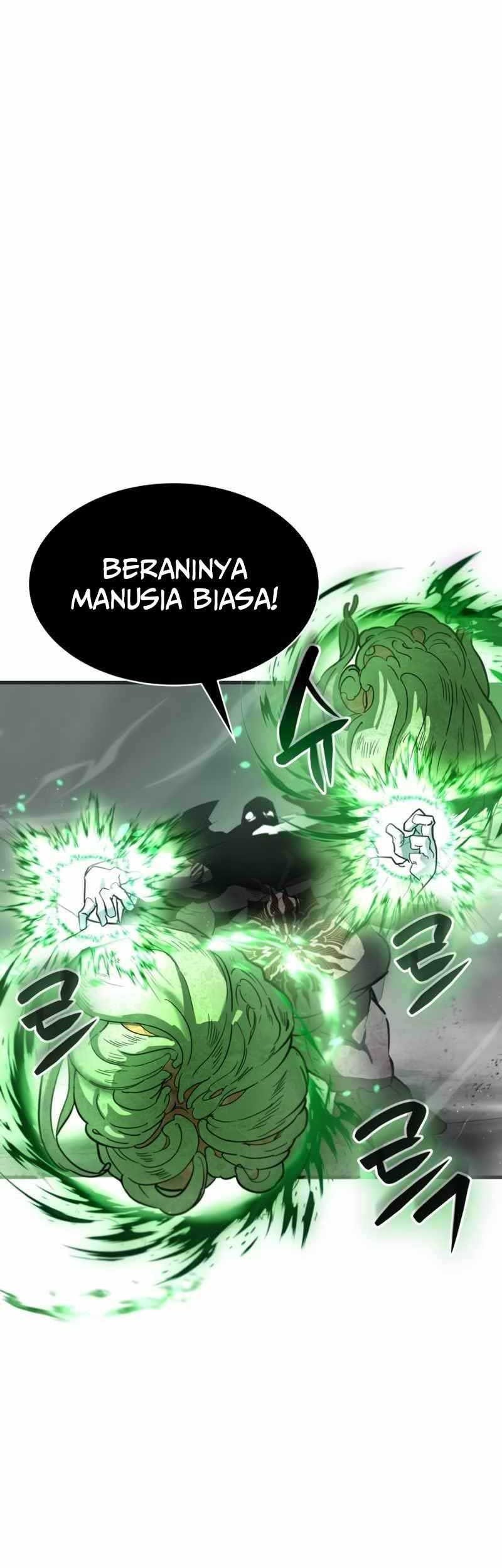 Gods’ Gambit Bab 09 halaman 3