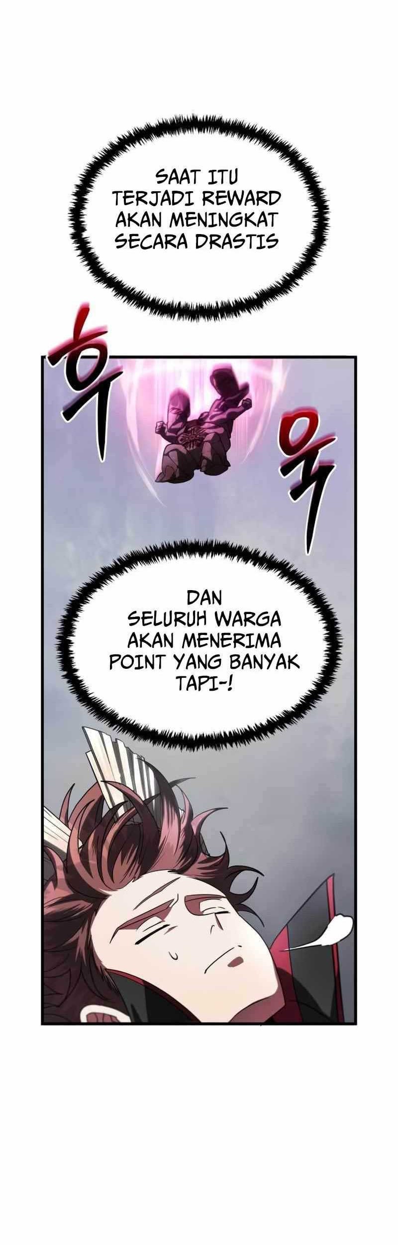 Gods’ Gambit Bab 09 halaman 10