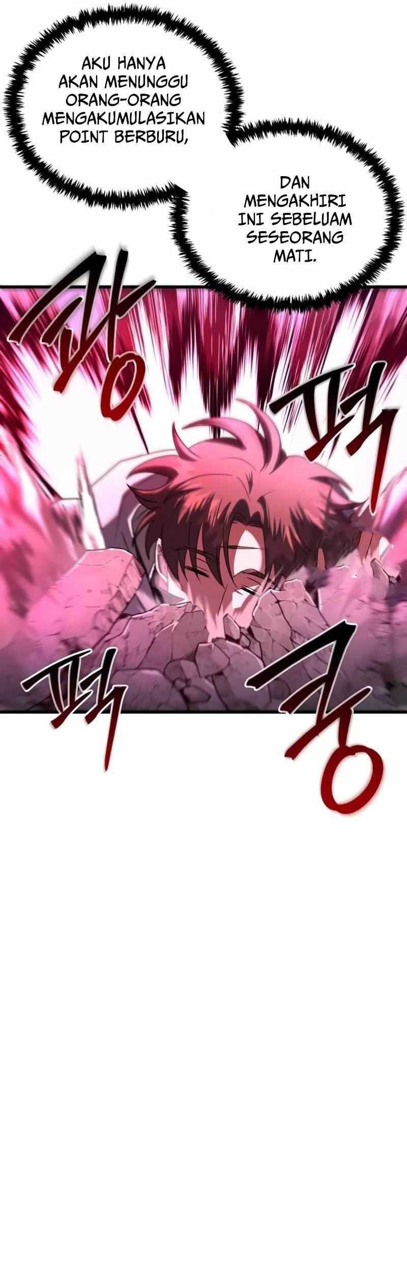 Gods’ Gambit Bab 09 halaman 17