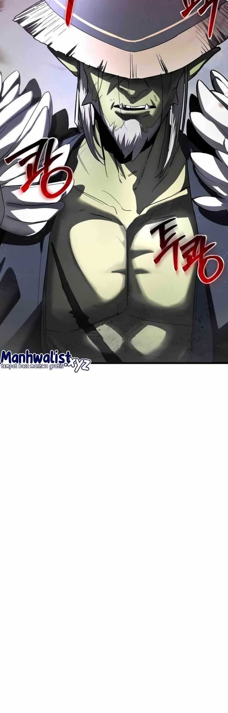 Gods’ Gambit Bab 09 halaman 19
