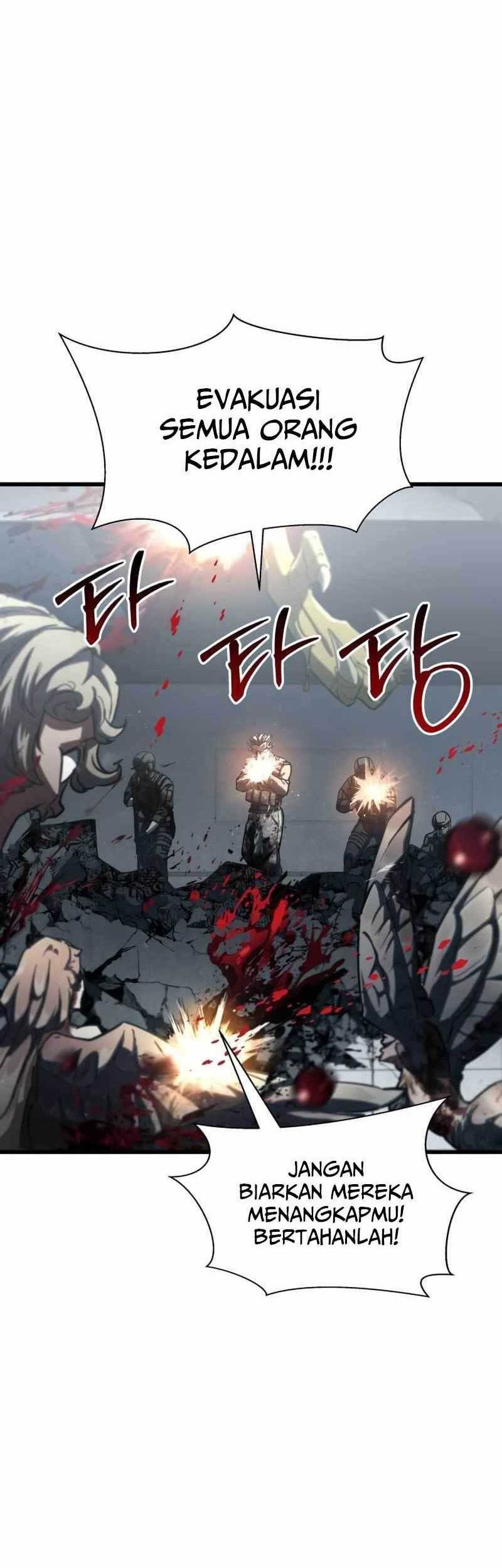 Gods’ Gambit Bab 09 halaman 22