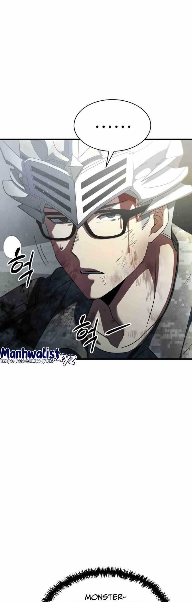 Gods’ Gambit Bab 09 halaman 23