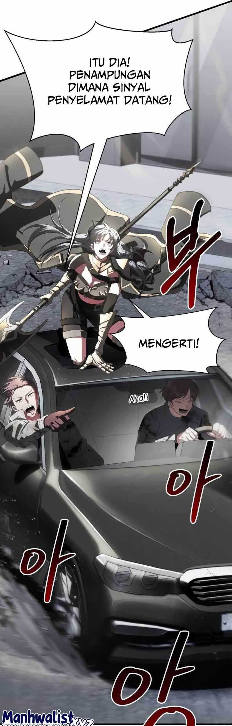 Gods’ Gambit Bab 09 halaman 29