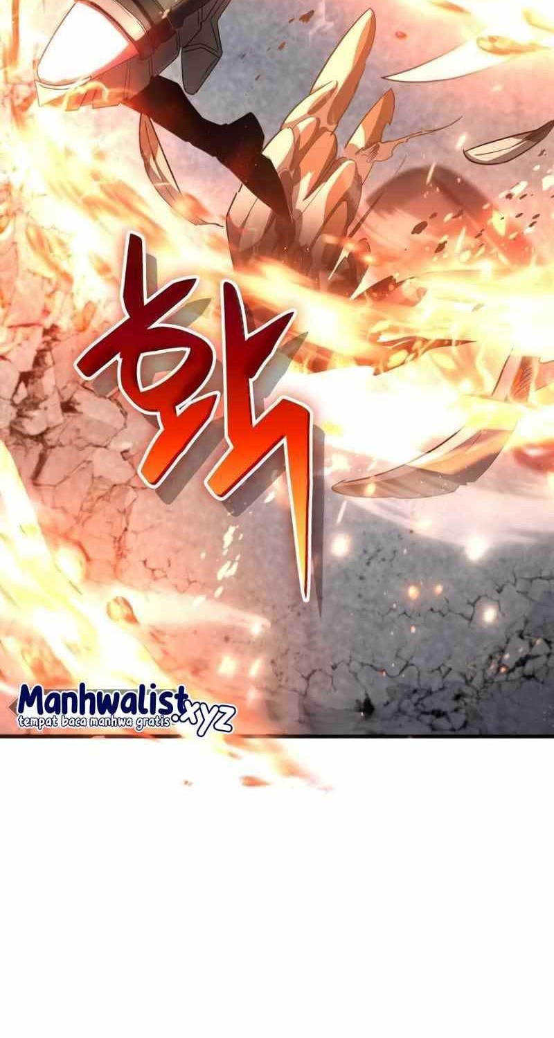 Gods’ Gambit Bab 09 halaman 32