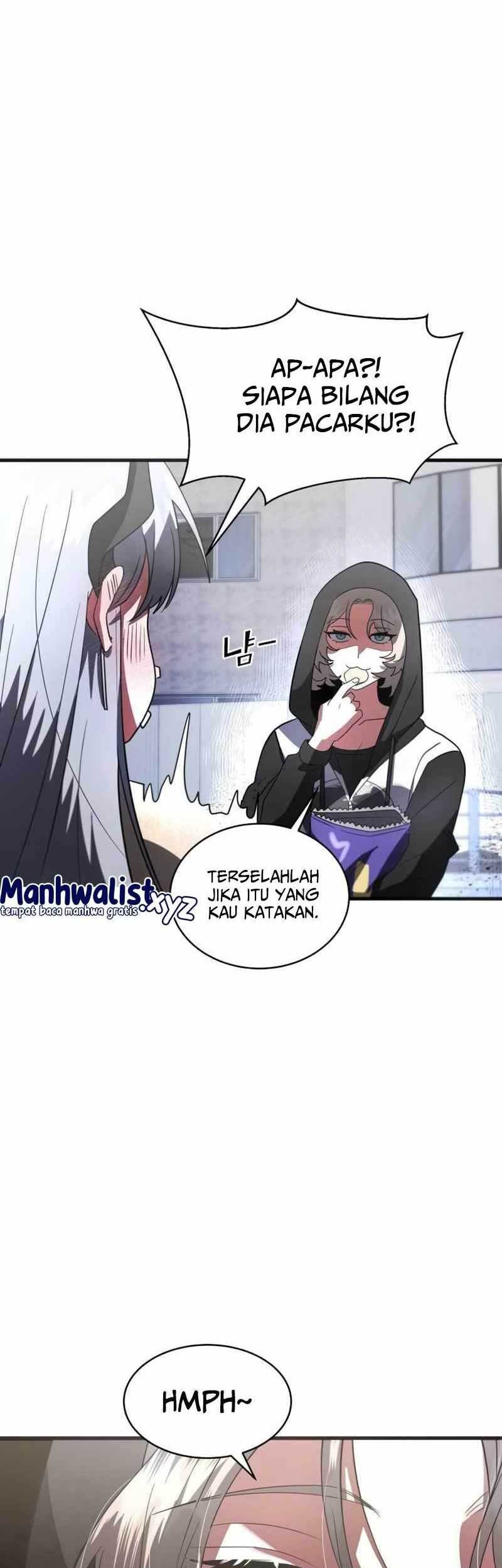Gods’ Gambit Bab 09 halaman 37