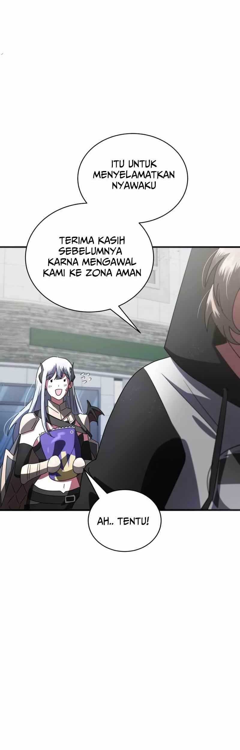 Gods’ Gambit Bab 09 halaman 39