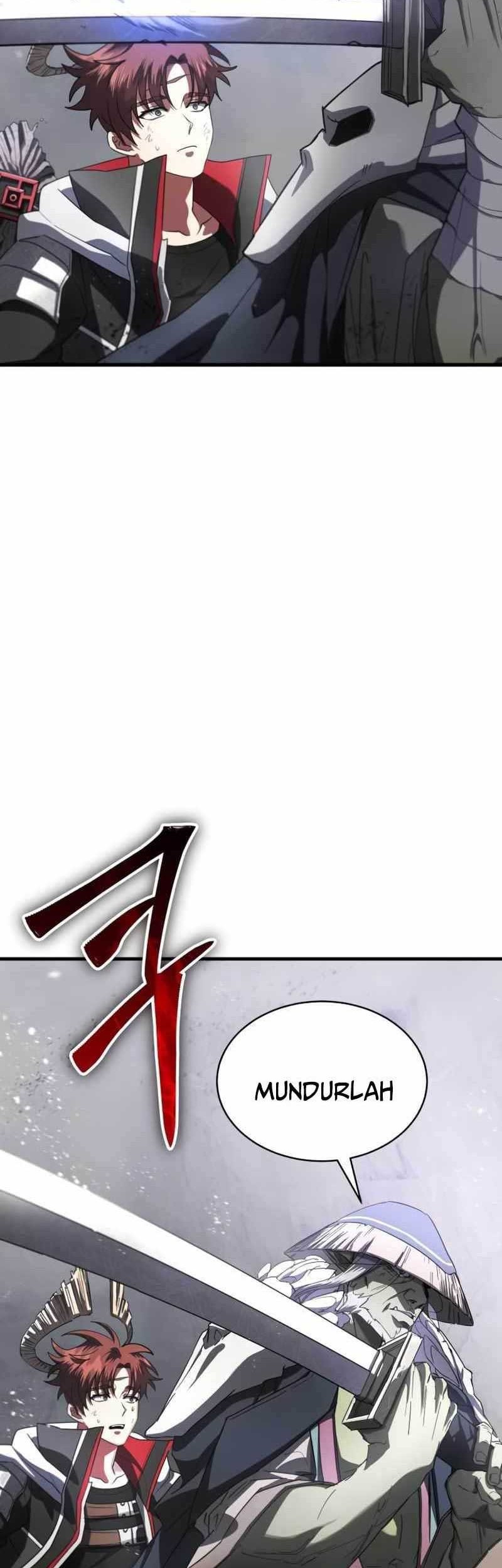 Gods’ Gambit Bab 09 halaman 42