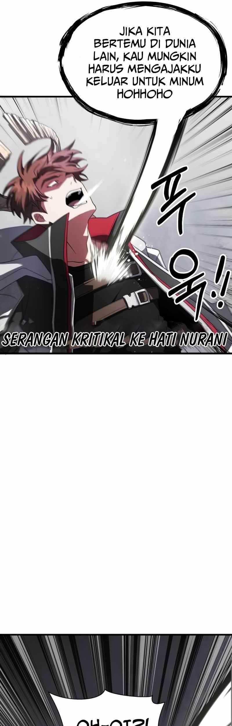 Gods’ Gambit Bab 09 halaman 45