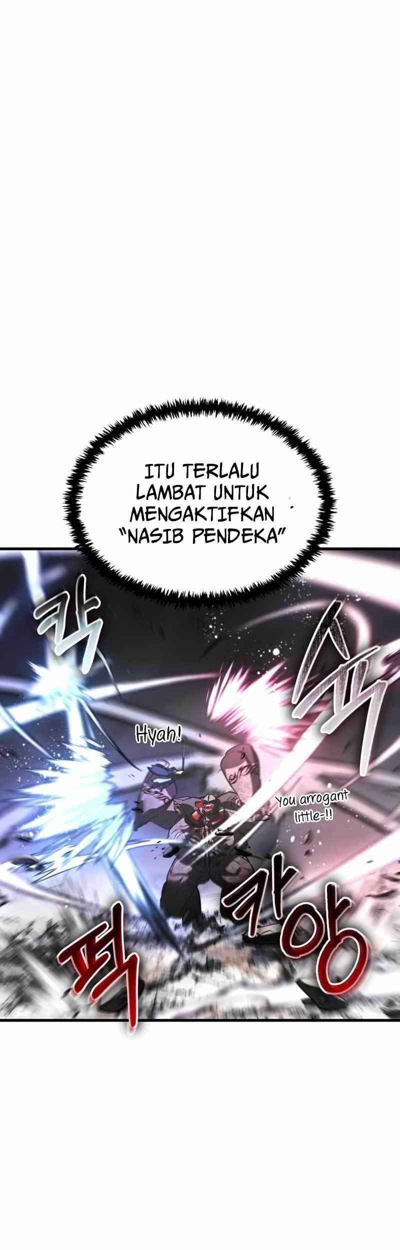Gods’ Gambit Bab 09 halaman 47