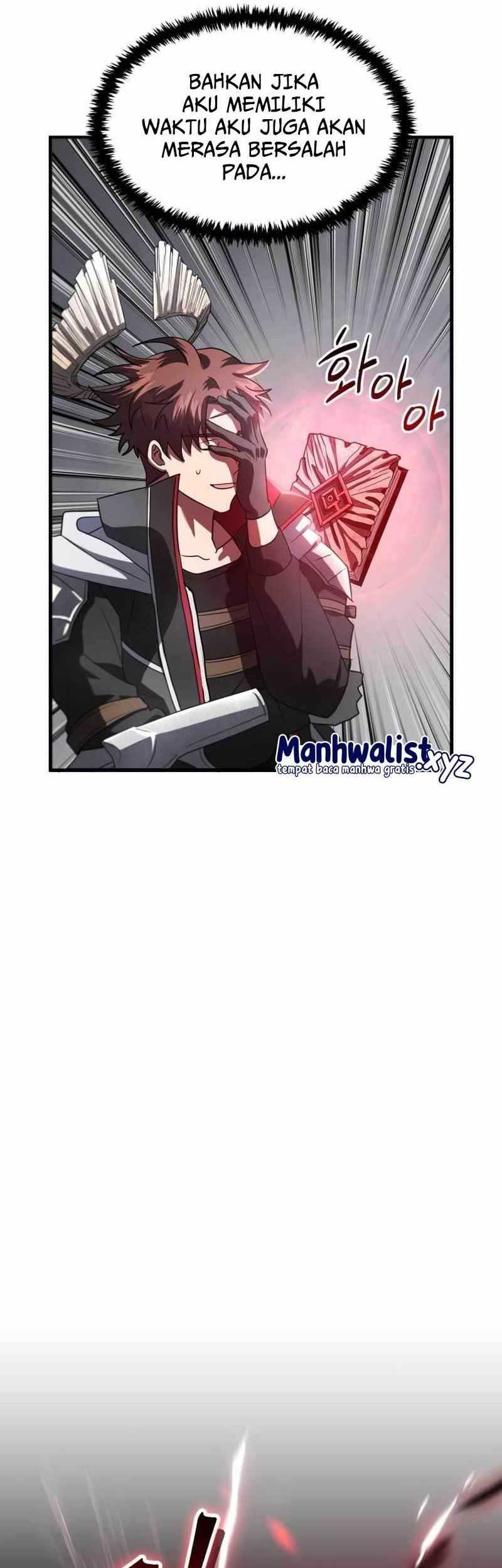 Gods’ Gambit Bab 09 halaman 49