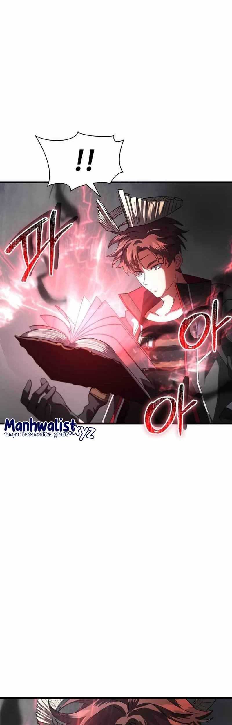 Gods’ Gambit Bab 09 halaman 51