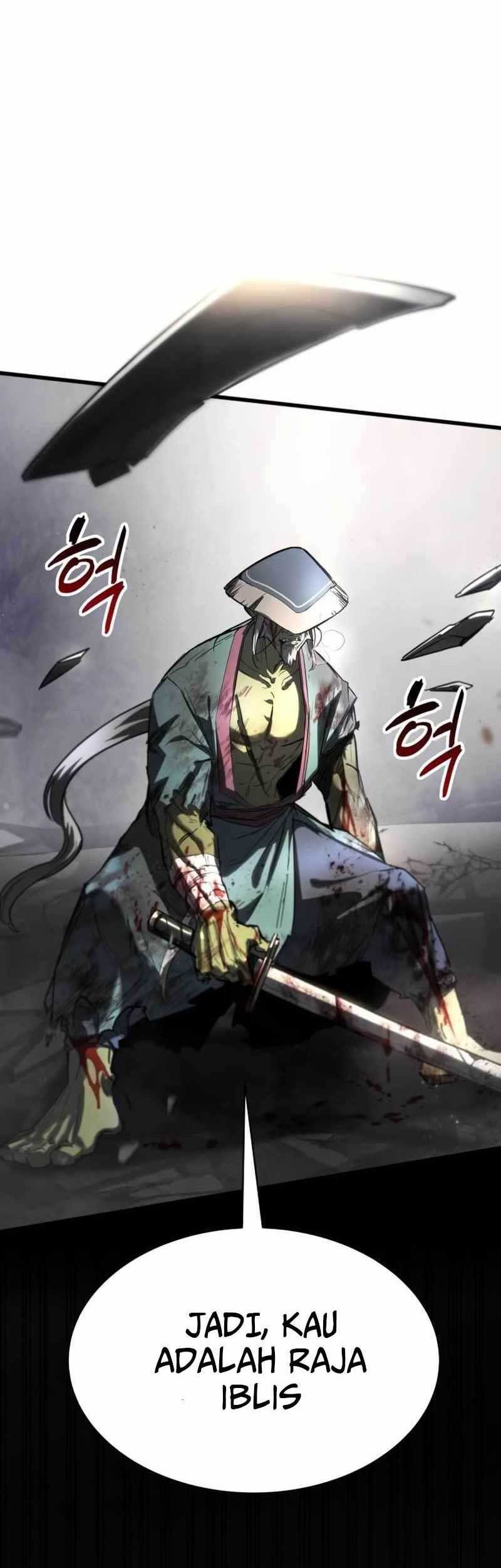 Gods’ Gambit Bab 09 halaman 53