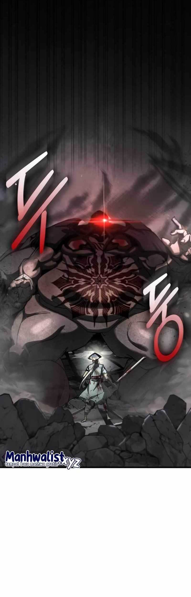 Gods’ Gambit Bab 09 halaman 54