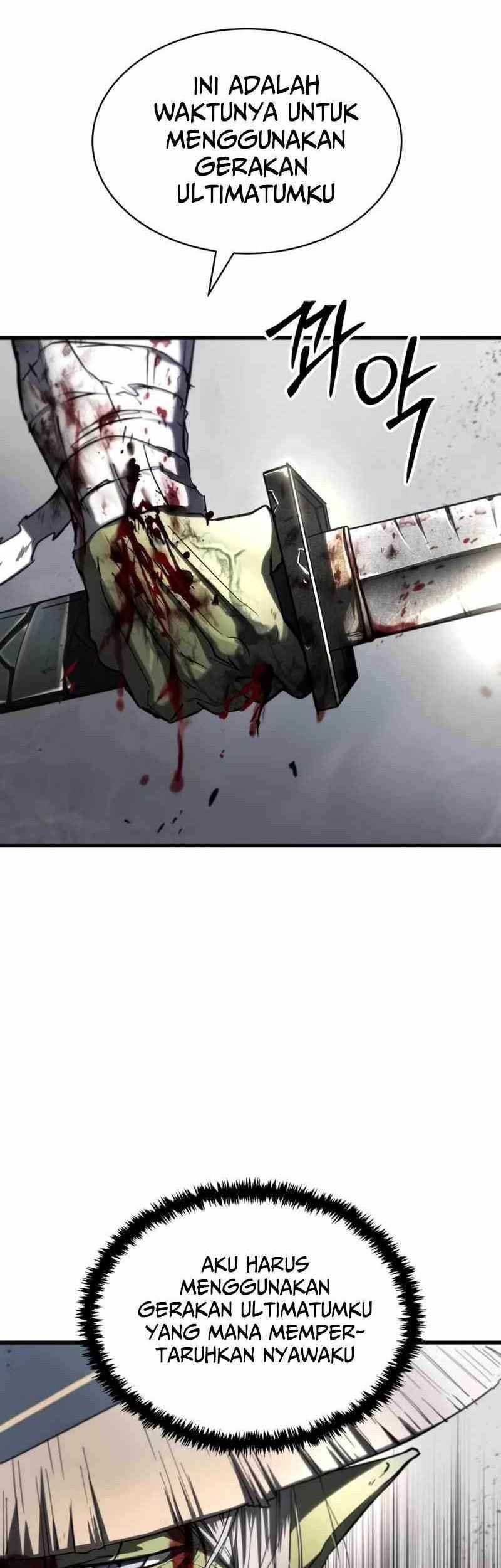 Gods’ Gambit Bab 09 halaman 55