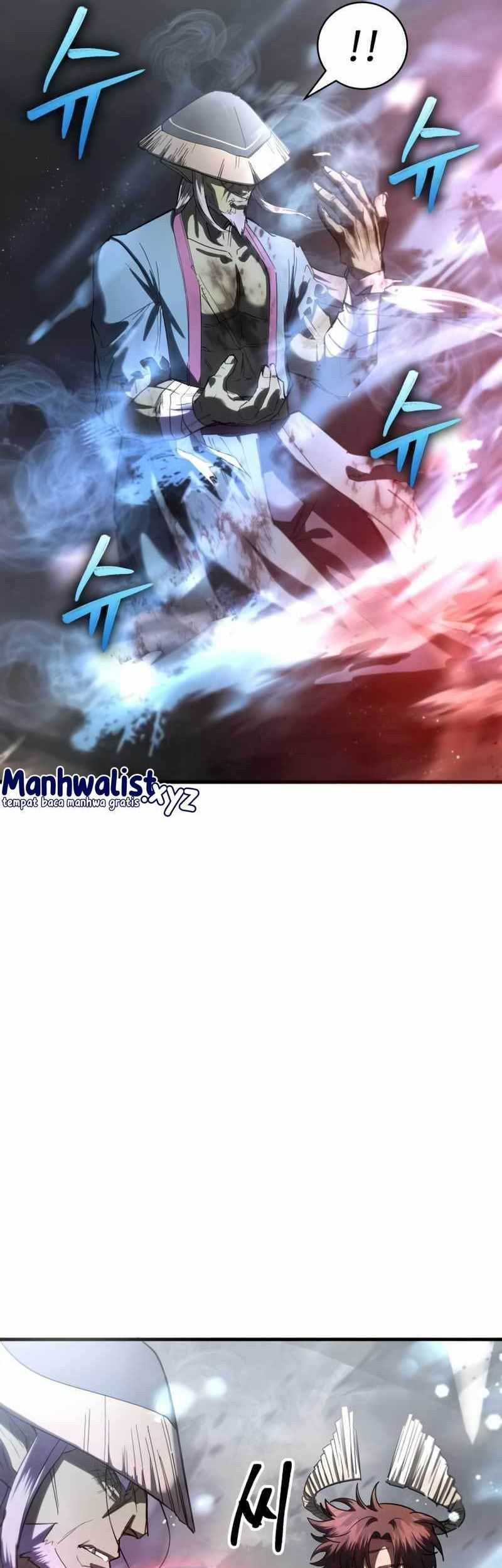 Gods’ Gambit Bab 09 halaman 65