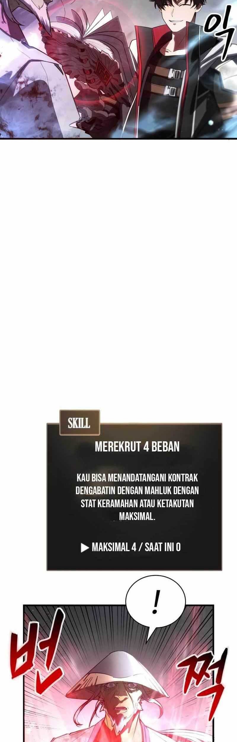 Gods’ Gambit Bab 09 halaman 66