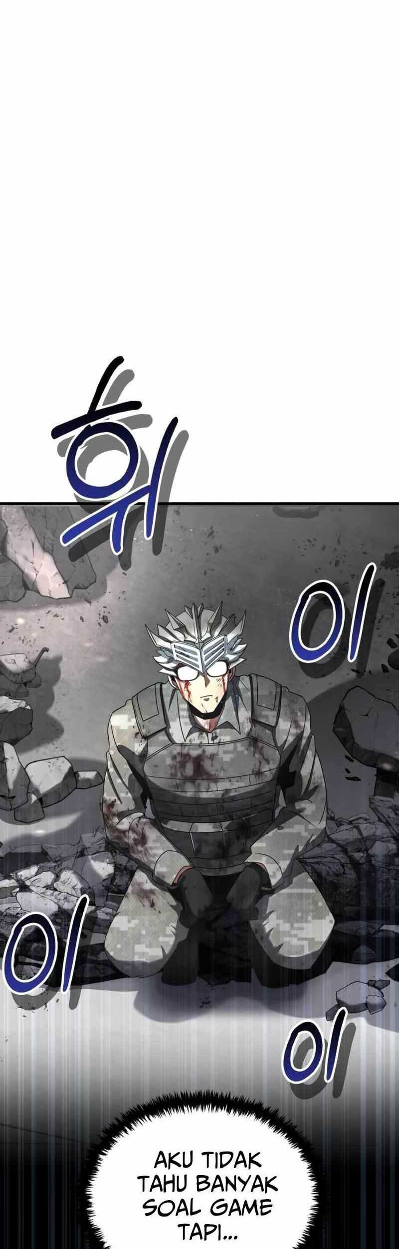 Gods’ Gambit Bab 09 halaman 78