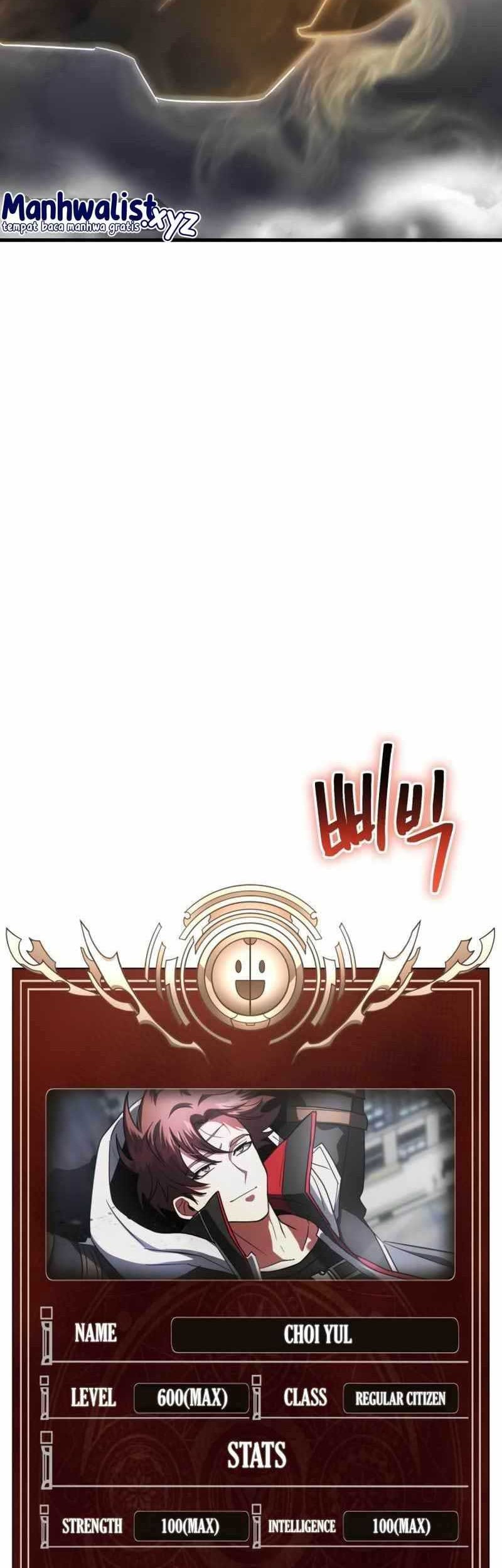 Gods’ Gambit Bab 09 halaman 86