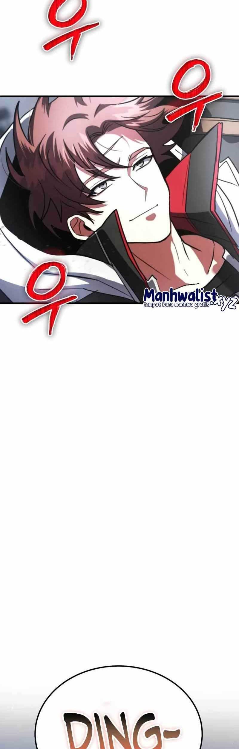 Gods’ Gambit Bab 09 halaman 90