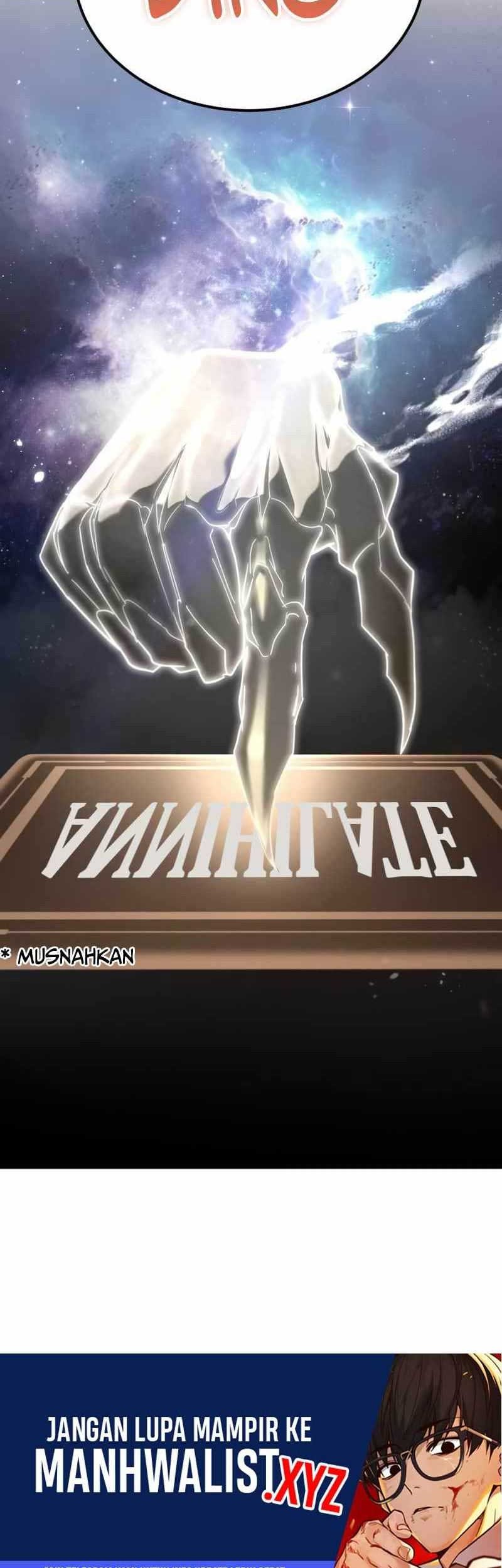 Gods’ Gambit Bab 09 halaman 91