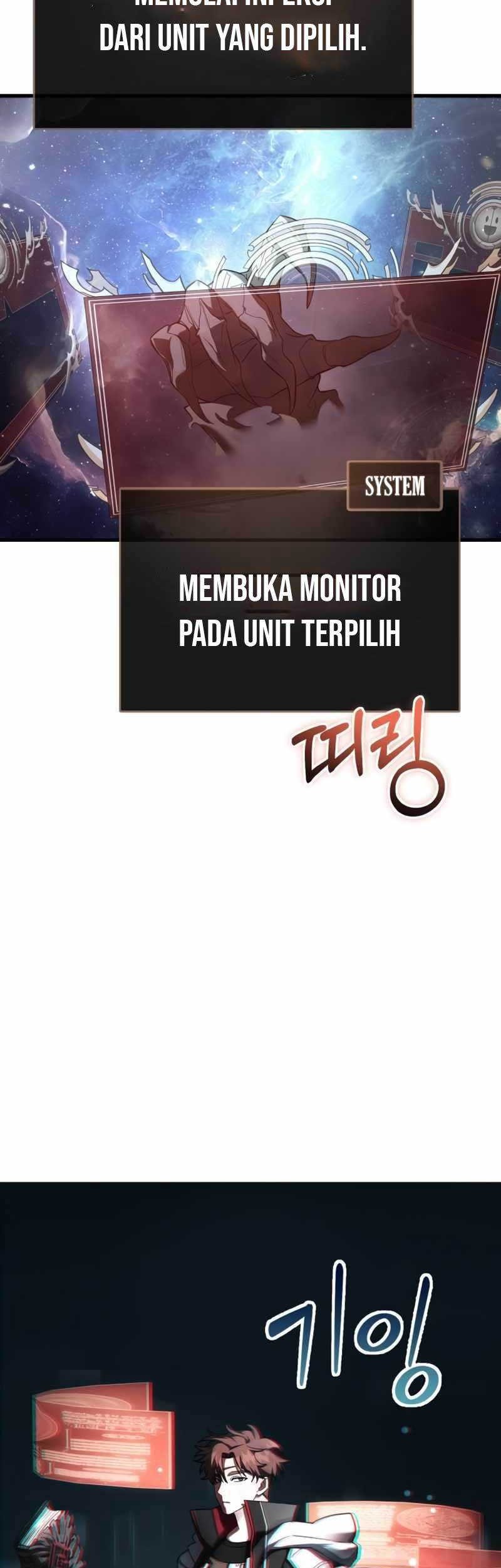 Gods’ Gambit Bab 10 halaman 10