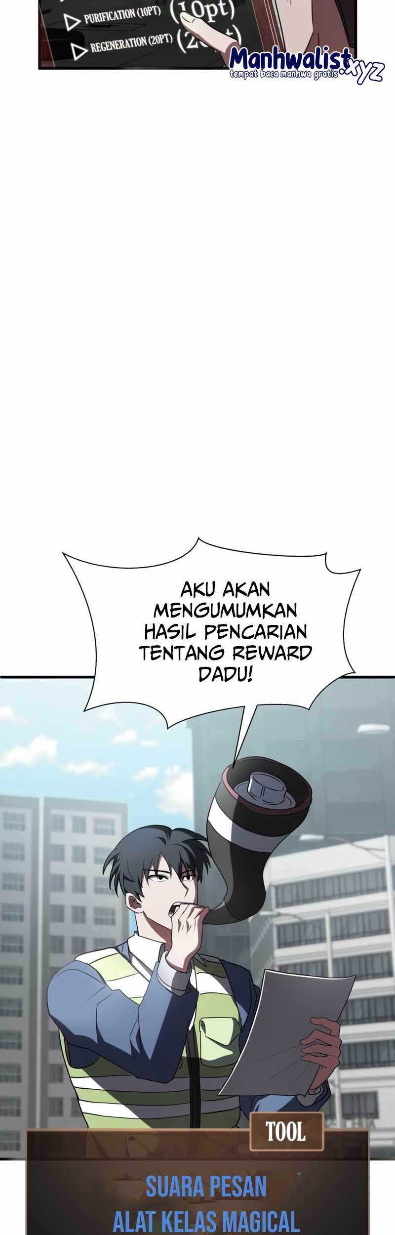 Gods’ Gambit Bab 10 halaman 15