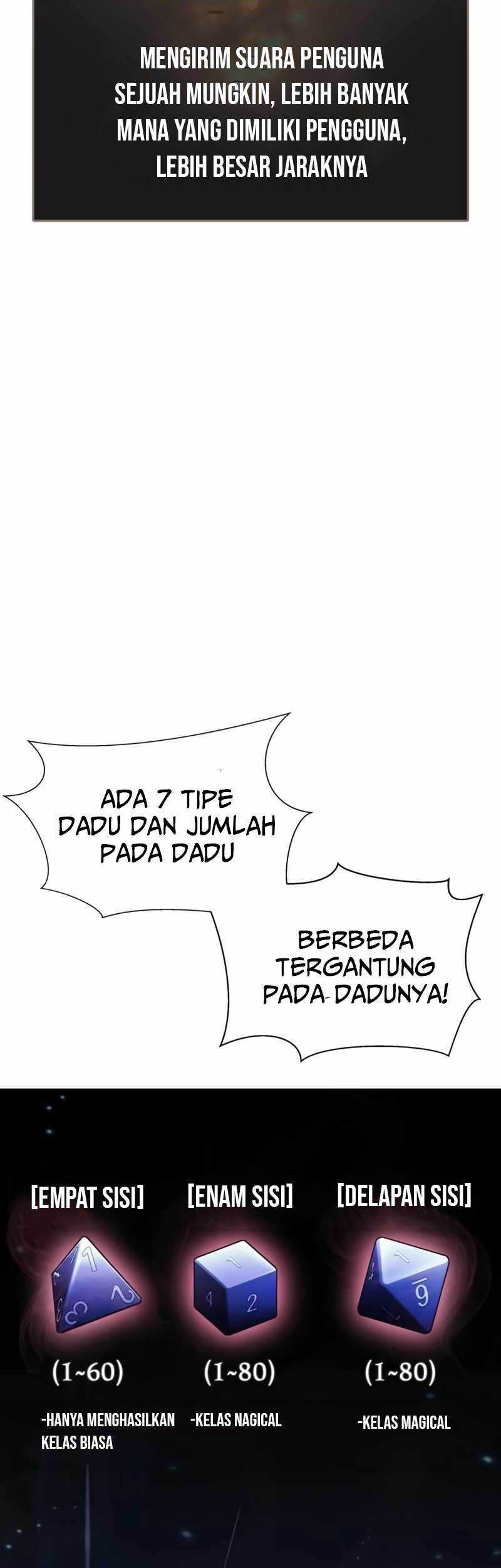 Gods’ Gambit Bab 10 halaman 16